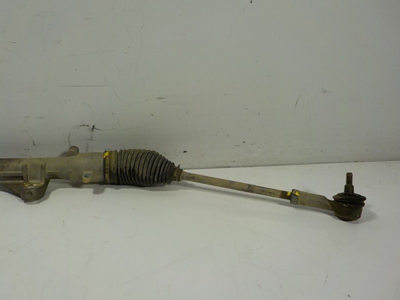 Recambio de cremallera direccion para citroën c4 aircross 1.8 hdi fap referencia OEM IAM 1608206080 00045 