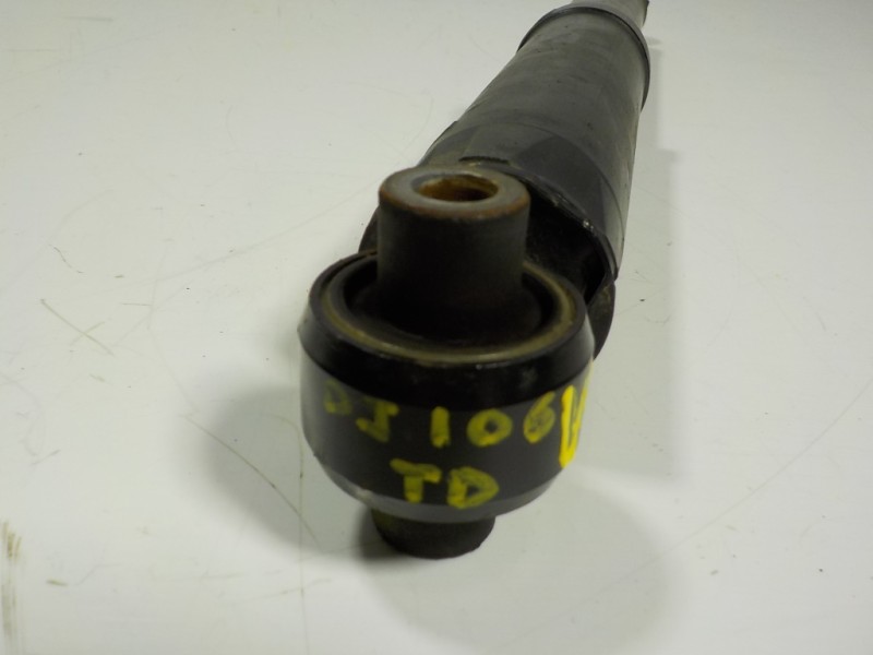 Recambio de amortiguador trasero derecho para nissan qashqai (j11) acenta 4x4 referencia OEM IAM E6210HV91D 54303HV91 