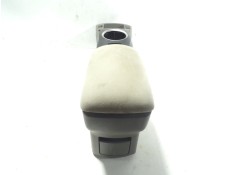 Recambio de apoyabrazos central para nissan leaf acenta referencia OEM IAM    2