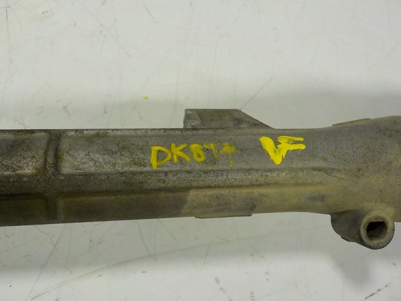 Recambio de cremallera direccion para citroën c4 aircross 1.8 hdi fap referencia OEM IAM 1608206080 00045 