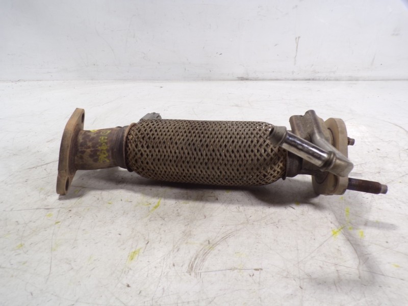 Recambio de salida colector para kia cee´´d 1.4 cat (1396 cm3) referencia OEM IAM 28610A2000  