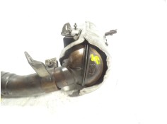 Recambio de catalizador para citroën c5 berlina 2.7 v6 hdi fap cat (uhz / dt17ted4) referencia OEM IAM 170606   2