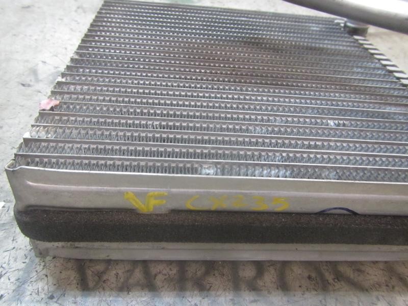 Recambio de evaporador aire acondicionado para seat leon (1p1) comfort limited referencia OEM IAM 1K1820103E  