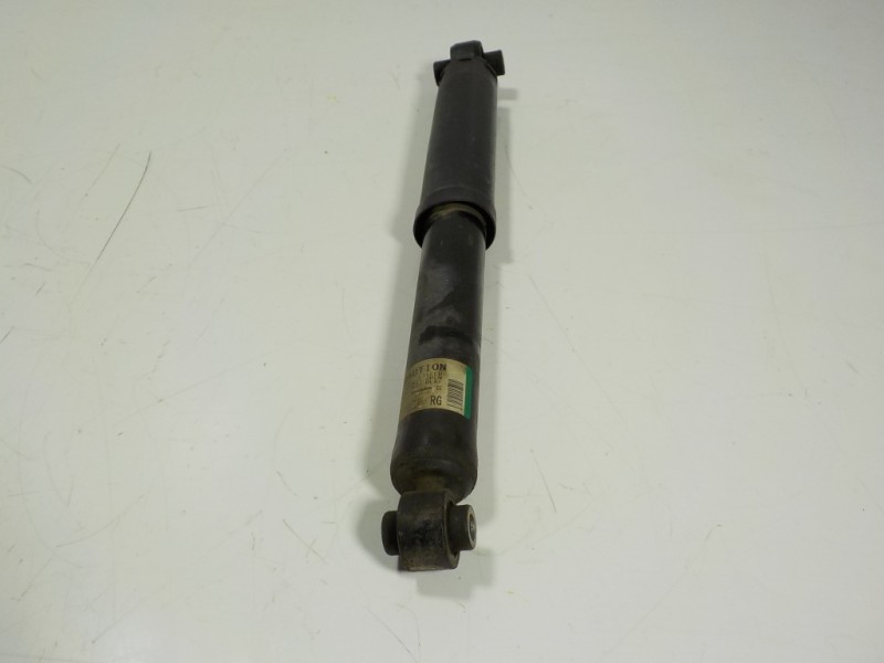 Recambio de amortiguador trasero izquierdo para nissan qashqai (j11) acenta 4x4 referencia OEM IAM E6210HV91D 56210HV91 