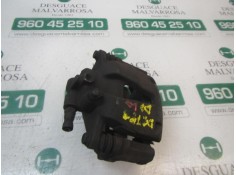 Recambio de pinza freno delantera derecha para peugeot bipper 1.4 hdi referencia OEM IAM   