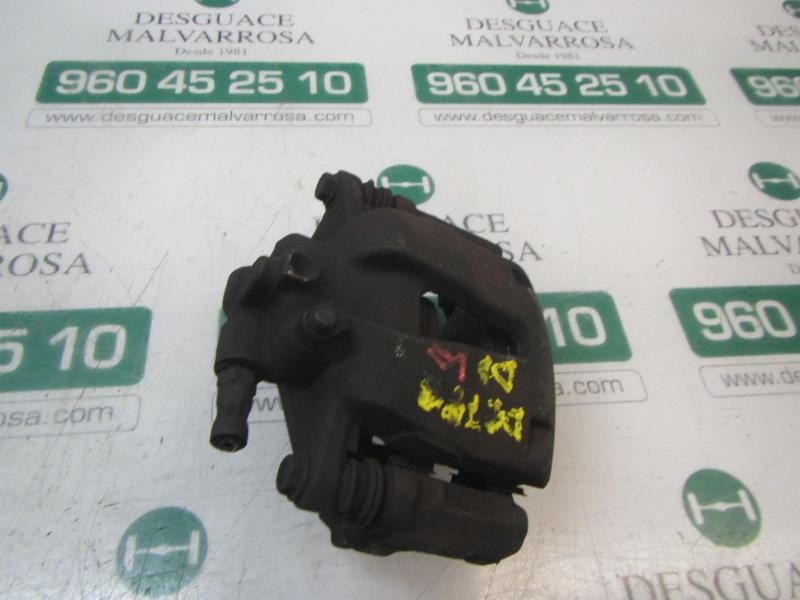 Recambio de pinza freno delantera derecha para peugeot bipper 1.4 hdi referencia OEM IAM   