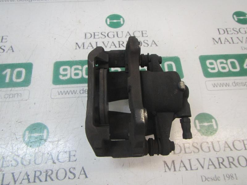 Recambio de pinza freno delantera derecha para peugeot bipper 1.4 hdi referencia OEM IAM   