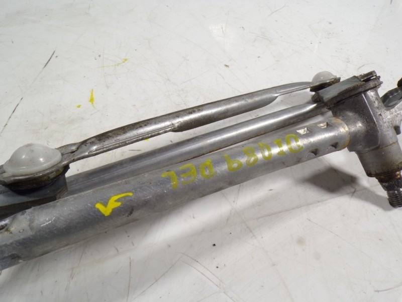 Recambio de articulacion limpia delantero para nissan leaf acenta referencia OEM IAM   