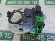 Recambio de cerradura puerta trasera derecha para hyundai i40 cw 1.7 crdi cat referencia OEM IAM 814203Z000 814203Z000  2