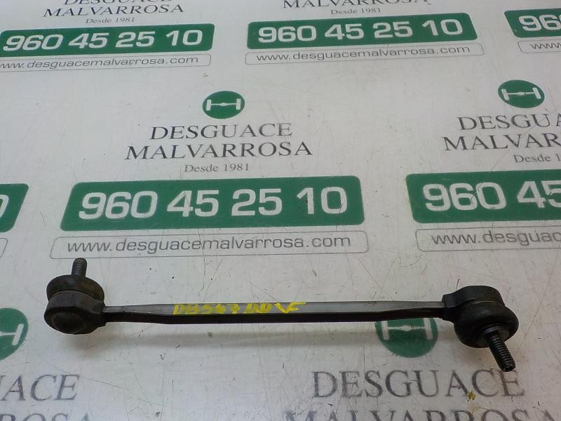 Recambio de tirante delantero derecho para seat ibiza (6j5) stylance / style referencia OEM IAM 6C0411315  