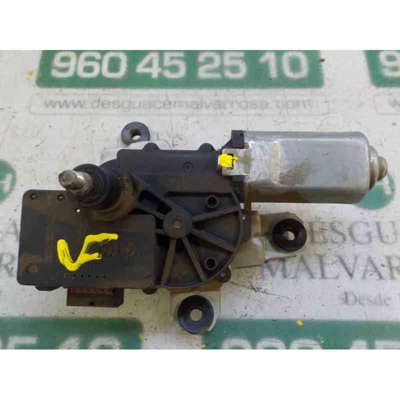 Recambio de motor limpia trasero para chevrolet captiva 2.0 diesel cat referencia OEM IAM 96627058 96627058 