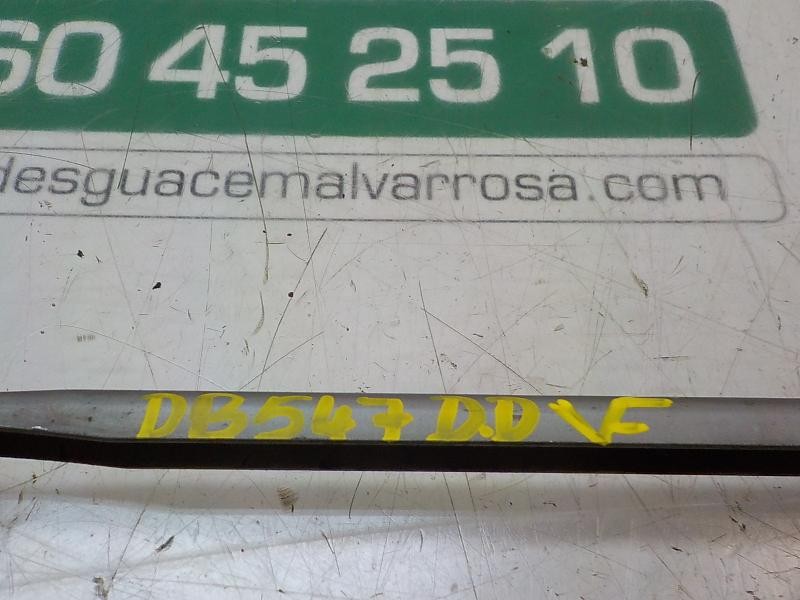 Recambio de tirante delantero derecho para seat ibiza (6j5) stylance / style referencia OEM IAM 6C0411315  