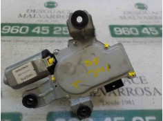 Recambio de motor limpia trasero para chevrolet captiva 2.0 diesel cat referencia OEM IAM 96627058 96627058  2