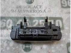 Recambio de maneta exterior delantera derecha para audi a3 sportback (8p) 1.6 tdi attraction referencia OEM IAM 4F0839239GRU   2