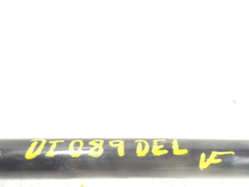 Recambio de barra estabilizadora delantera para nissan leaf acenta referencia OEM IAM   