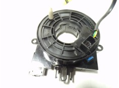 Recambio de anillo airbag para nissan qashqai (j11) acenta 4x4 referencia OEM IAM 255544EA0C 4RJ0749D  2
