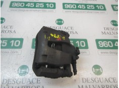 Recambio de pinza freno delantera izquierda para peugeot bipper 1.4 hdi referencia OEM IAM   