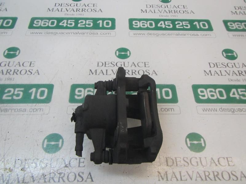 Recambio de pinza freno delantera izquierda para peugeot bipper 1.4 hdi referencia OEM IAM   