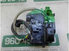 Recambio de cerradura puerta trasera izquierda para hyundai i40 cw 1.7 crdi cat referencia OEM IAM 814103Z000 814103Z000  2