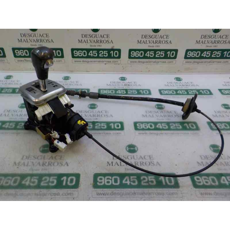 Recambio de palanca cambio para chevrolet captiva 2.0 diesel cat referencia OEM IAM 20934844  