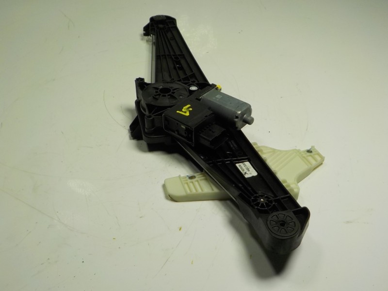 Recambio de elevalunas trasero derecho para citroën c5 aircross live pack referencia OEM IAM 9822455280 9822455280 