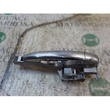 MANETA EXTERIOR DELANTERA DERECHA 9101KY 