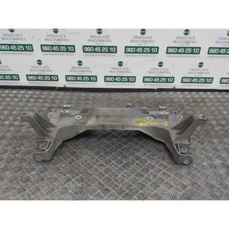 Recambio de puente delantero para peugeot bipper 1.4 hdi referencia OEM IAM   