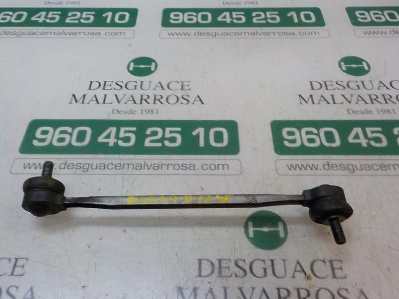 Recambio de tirante delantero izquierdo para seat ibiza (6j5) stylance / style referencia OEM IAM 6C0411315  