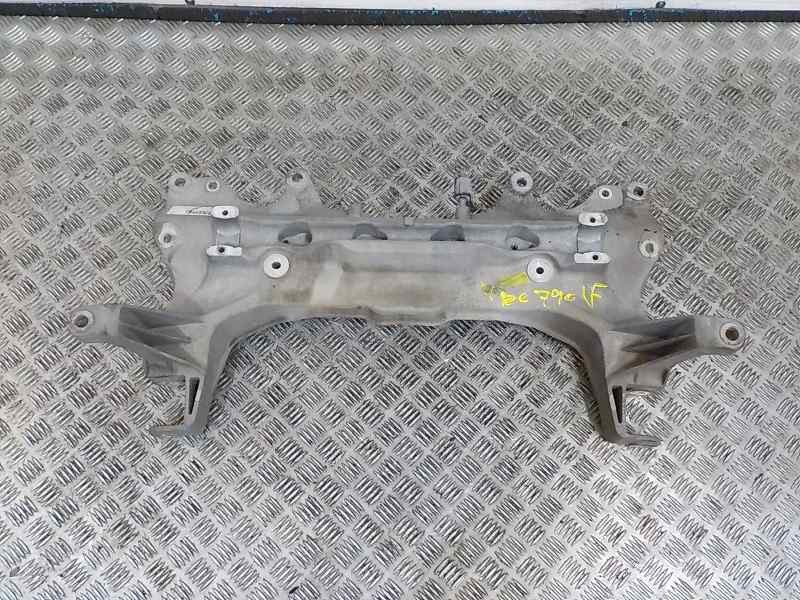 Recambio de puente delantero para peugeot bipper 1.4 hdi referencia OEM IAM   