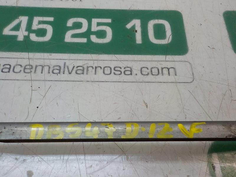 Recambio de tirante delantero izquierdo para seat ibiza (6j5) stylance / style referencia OEM IAM 6C0411315  