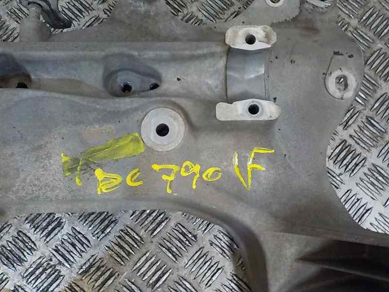 Recambio de puente delantero para peugeot bipper 1.4 hdi referencia OEM IAM   