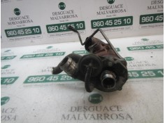 Recambio de turbocompresor para peugeot bipper 1.4 hdi referencia OEM IAM   