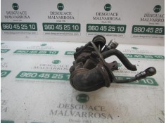 Recambio de turbocompresor para peugeot bipper 1.4 hdi referencia OEM IAM    2