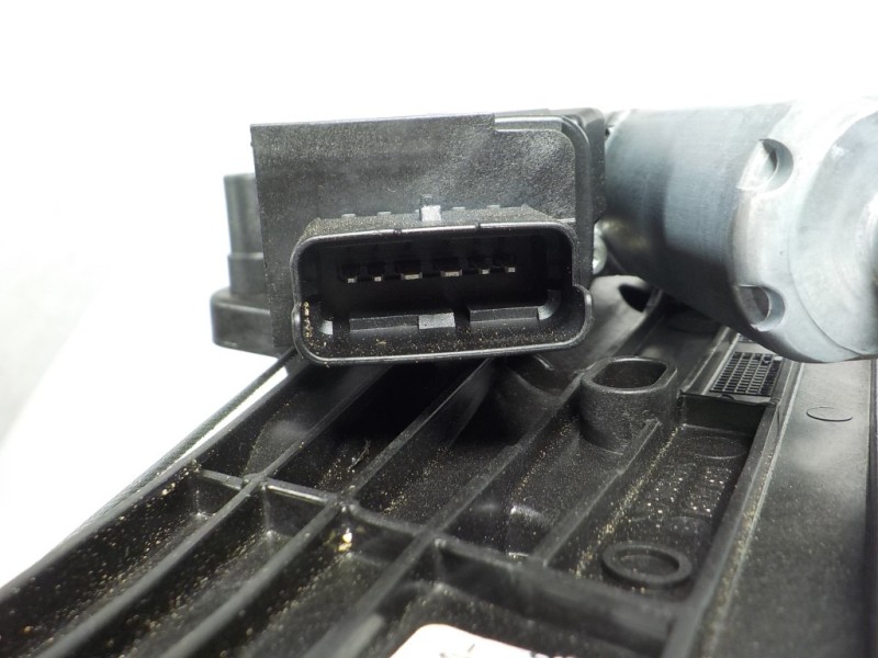 Recambio de elevalunas trasero derecho para citroën c5 aircross live pack referencia OEM IAM 9822455280 9822455280 