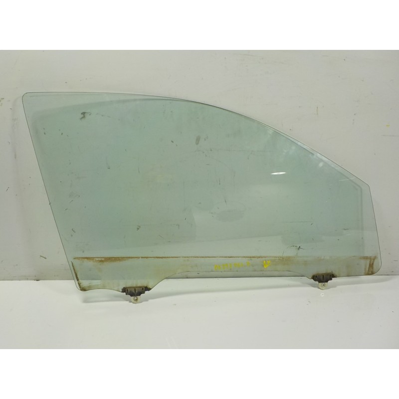 Recambio de cristal puerta delantero derecho para citroën c4 aircross 1.8 hdi fap referencia OEM IAM 1607714780  