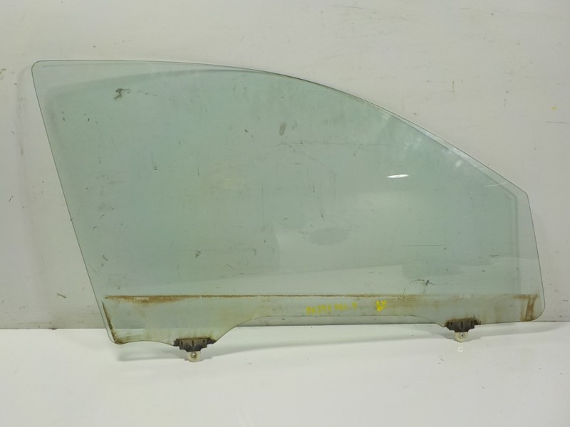 Recambio de cristal puerta delantero derecho para citroën c4 aircross 1.8 hdi fap referencia OEM IAM 1607714780  