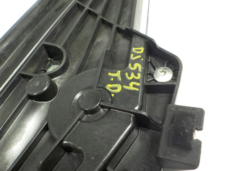 Recambio de elevalunas trasero derecho para citroën c5 aircross live pack referencia OEM IAM 9822455280 9822455280 