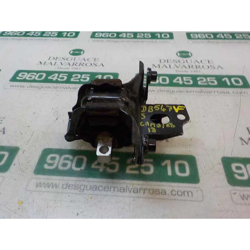 Recambio de soporte cambio para seat ibiza (6j5) stylance / style referencia OEM IAM 6Q0199555AR  