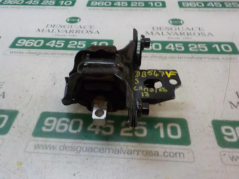 Recambio de soporte cambio para seat ibiza (6j5) stylance / style referencia OEM IAM 6Q0199555AR  