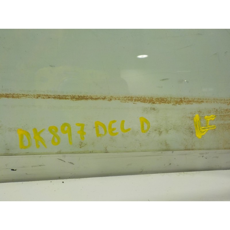 Recambio de cristal puerta delantero derecho para citroën c4 aircross 1.8 hdi fap referencia OEM IAM 1607714780  