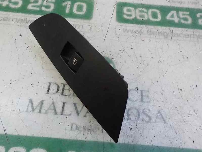 Recambio de mando elevalunas trasero izquierdo para bmw x1 (e84) xdrive 18d referencia OEM IAM 61316935534 6935534 159798003271A