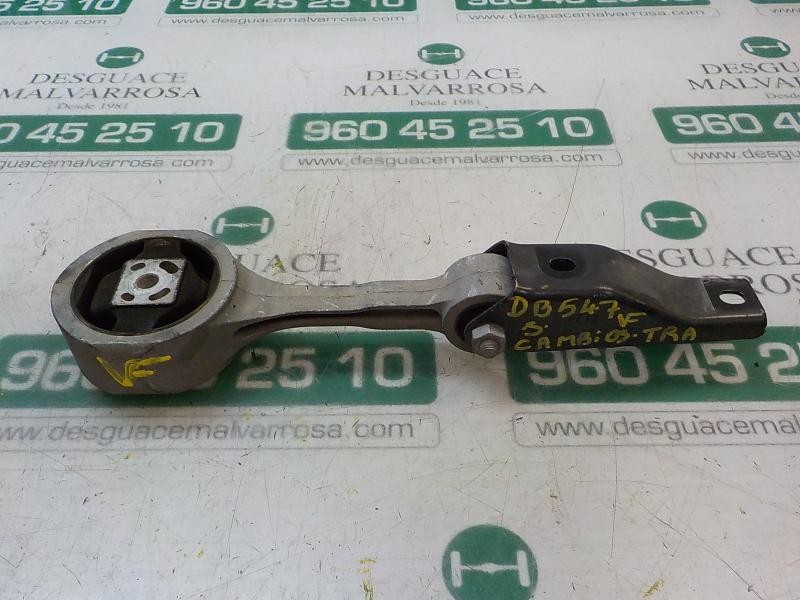 Recambio de soporte cambio para seat ibiza (6j5) stylance / style referencia OEM IAM 6Q0199851BD  