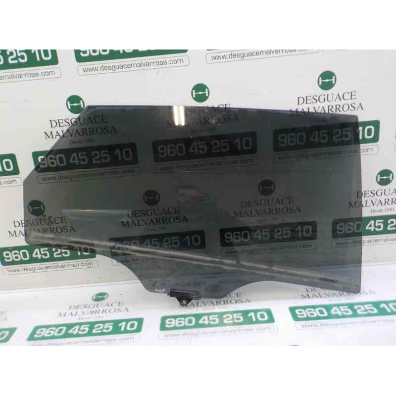 Recambio de cristal puerta trasero derecho para hyundai i40 cw 1.7 crdi cat referencia OEM IAM 834213Z020  