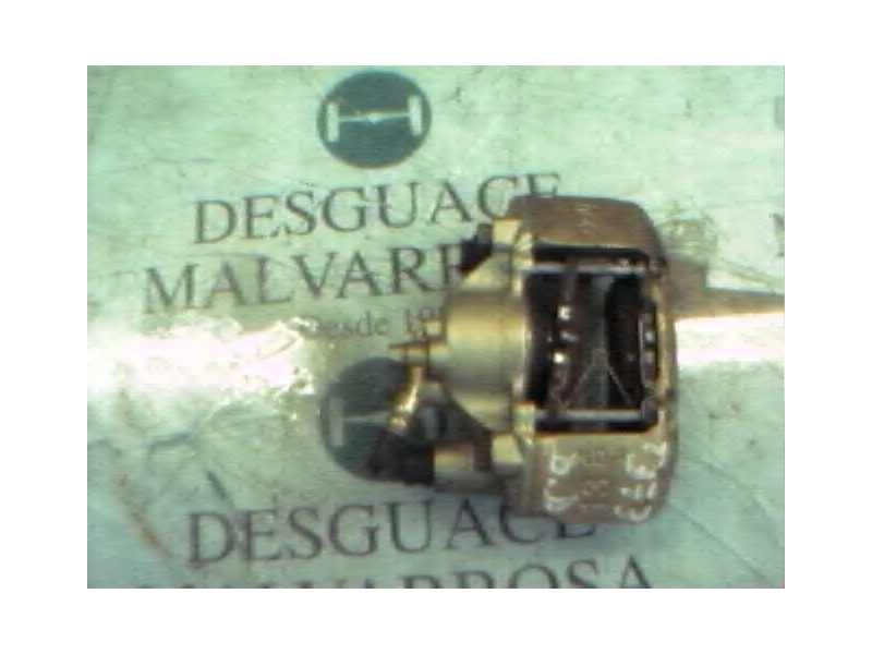 Recambio de pinza freno delantera derecha para kia rio rs berlina (5-ptas.) referencia OEM IAM   