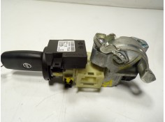 Recambio de antirrobo para nissan qashqai (j11) acenta 4x4 referencia OEM IAM D87004EA1B G9128E290  2