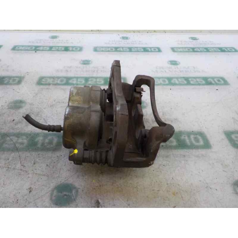 Recambio de pinza freno delantera derecha para chevrolet captiva 2.0 diesel cat referencia OEM IAM 96626068  