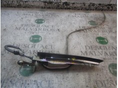 Recambio de maneta exterior trasera derecha para seat leon (1p1) comfort limited referencia OEM IAM 1P08392063FZ   2