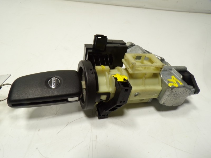 Recambio de antirrobo para nissan qashqai (j11) acenta 4x4 referencia OEM IAM D87004EA1B G9128E290 