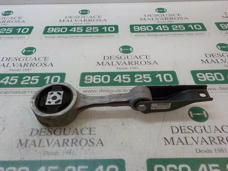 Recambio de soporte cambio para seat ibiza (6j5) stylance / style referencia OEM IAM 6Q0199851BD  