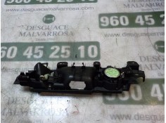 Recambio de maneta interior trasera derecha para audi a3 sportback (8p) 1.6 tdi attraction referencia OEM IAM 8P4839020E7PE   2